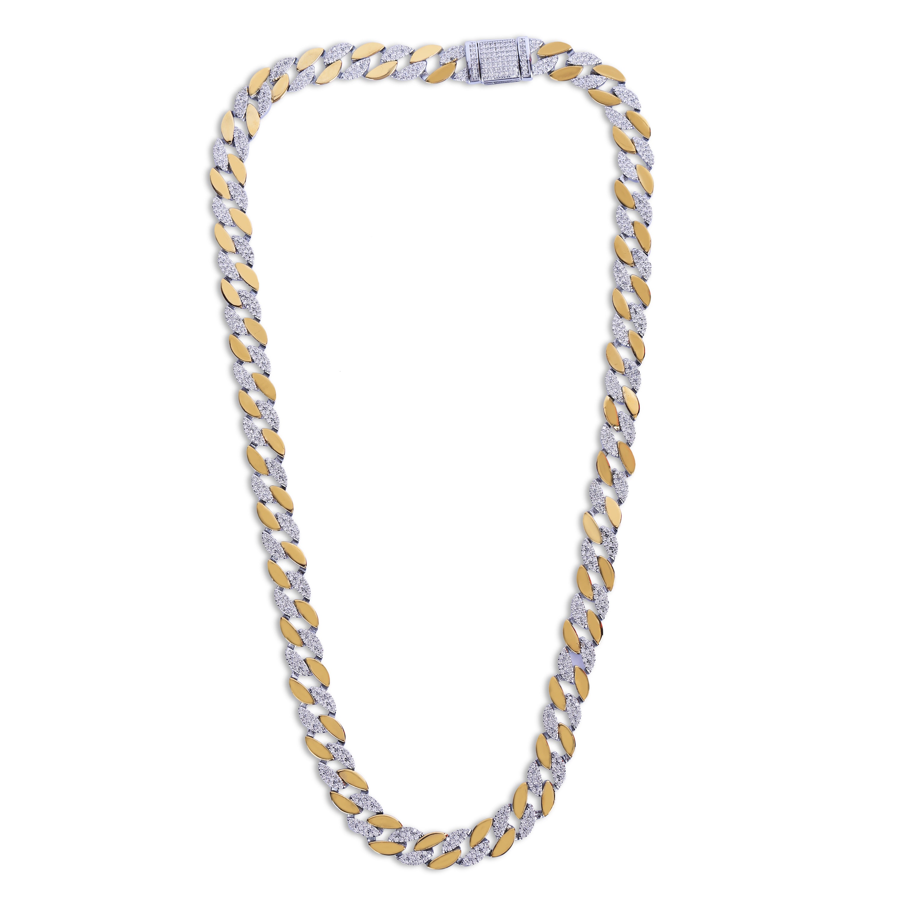 Cuban Link Chain
