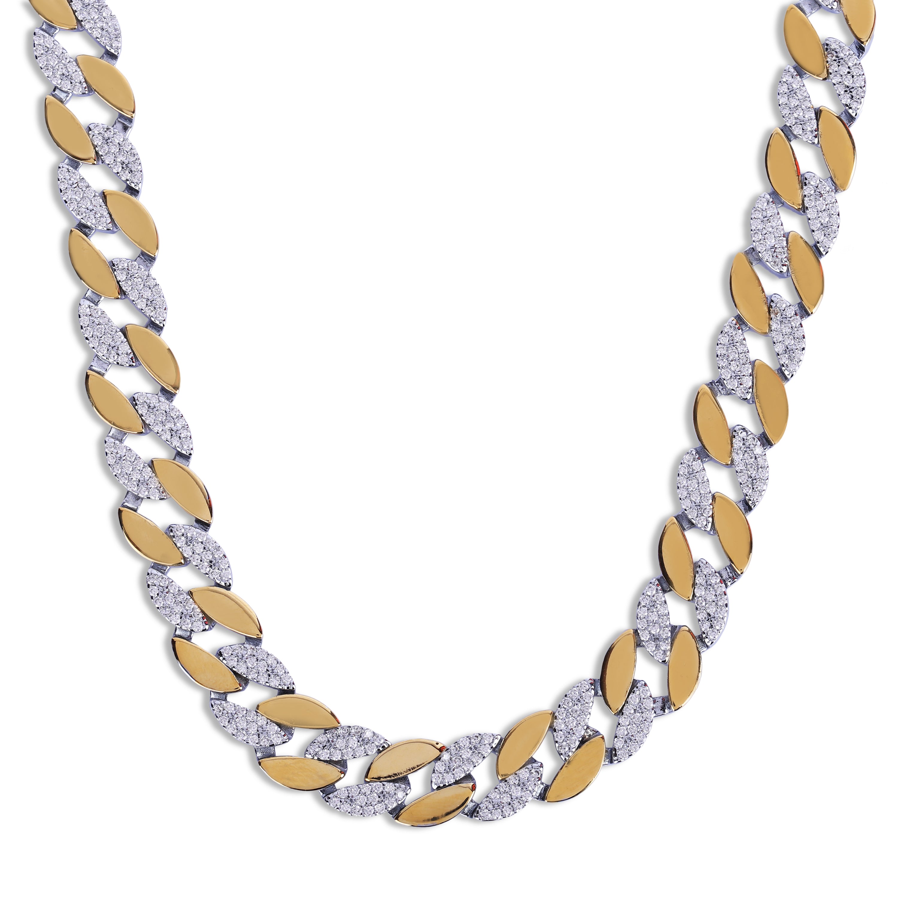 Cuban Link Chain