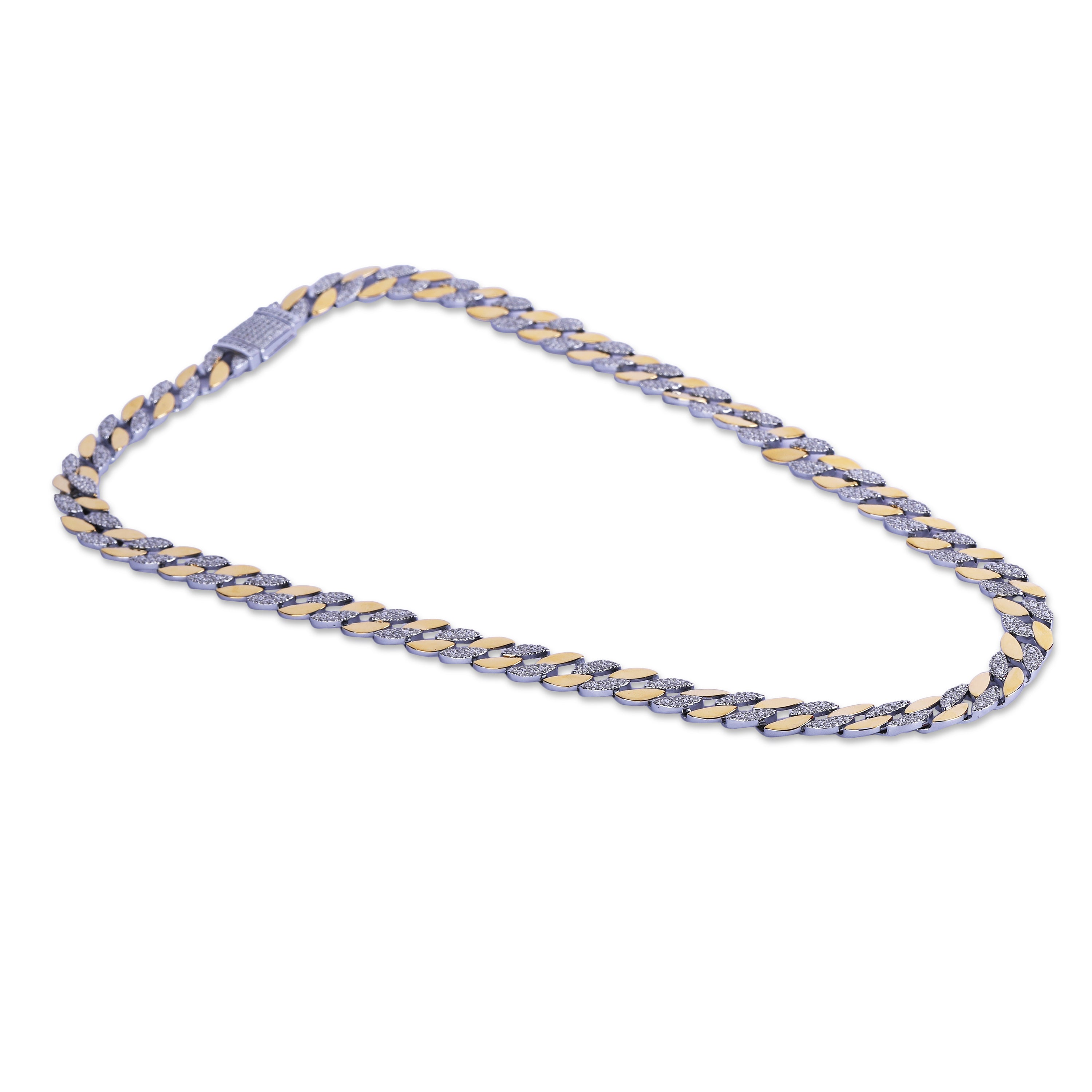 Cuban Link Chain