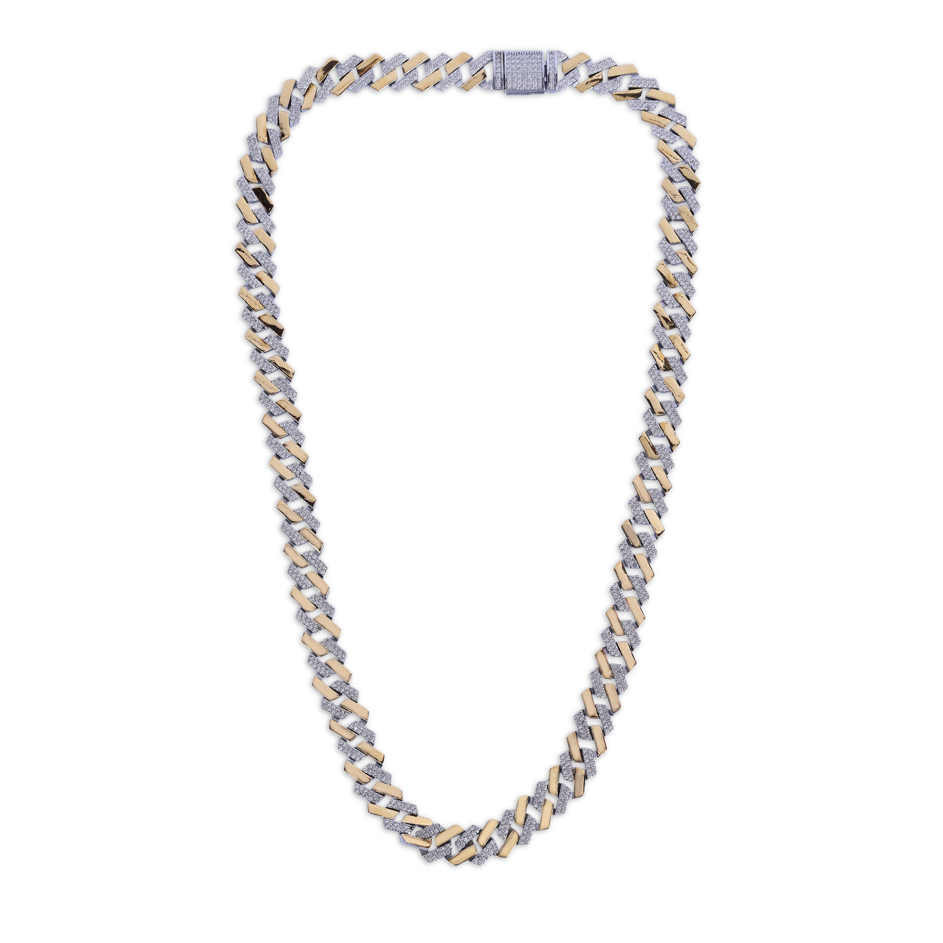 Royal Link Chain