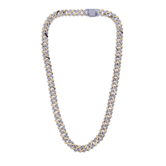 Royal Link Chain