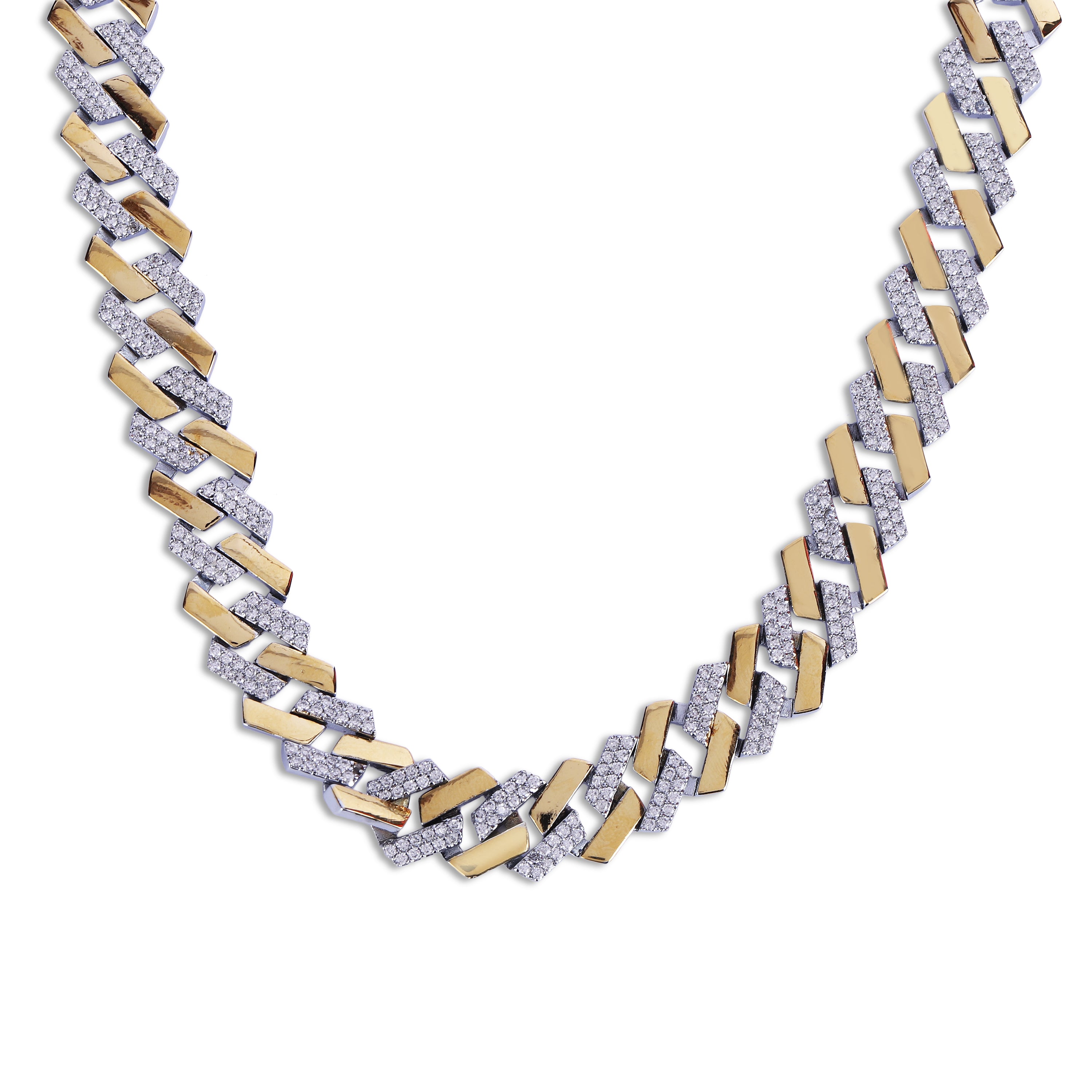 Royal Link Chain