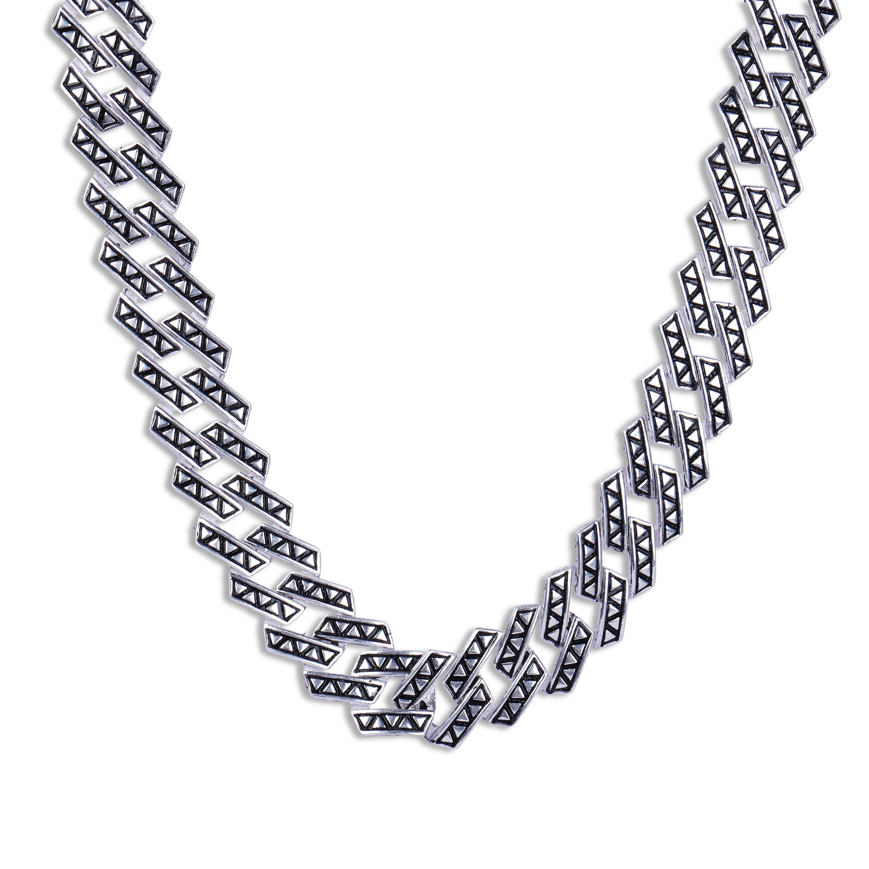 Geometric Link Chain