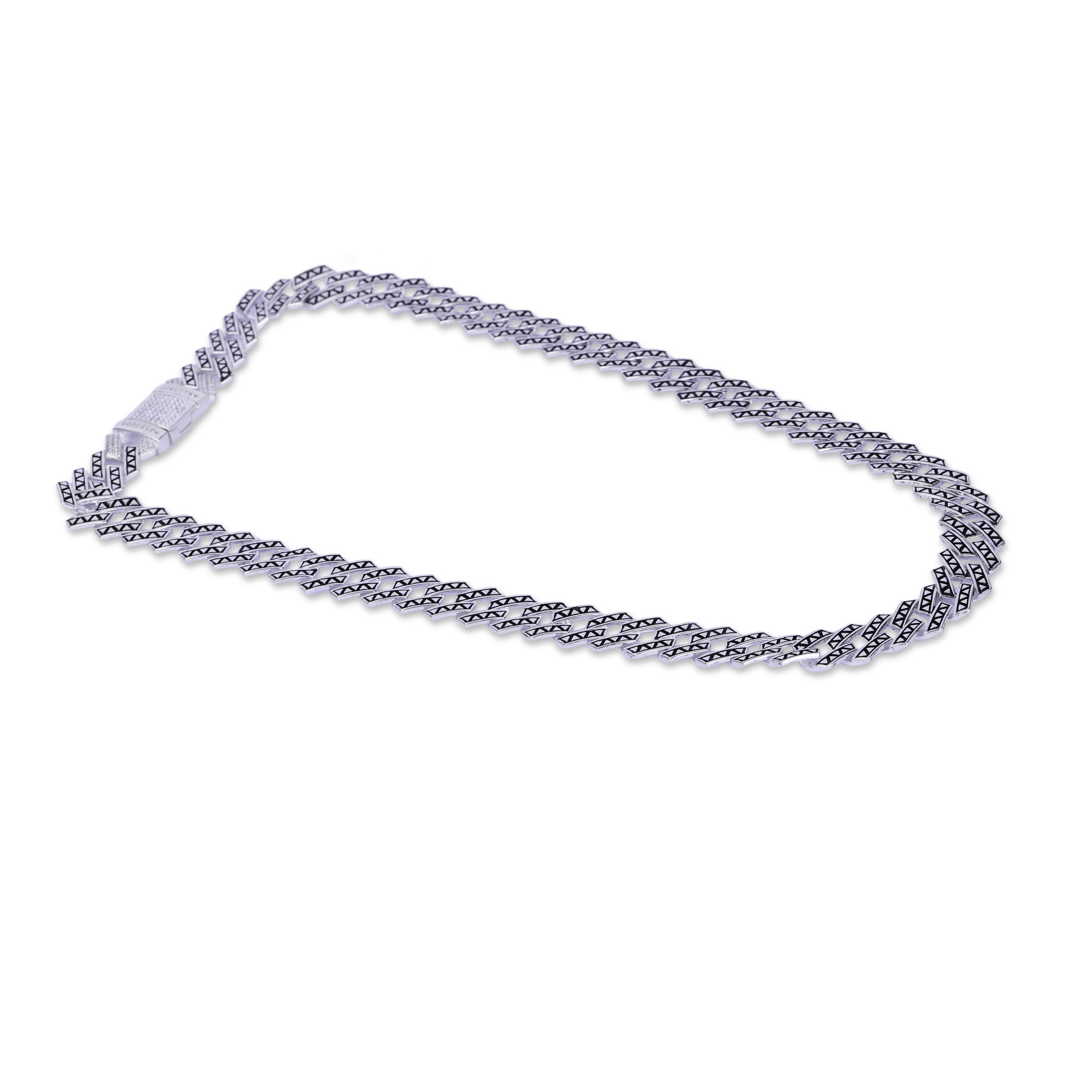 Geometric Link Chain