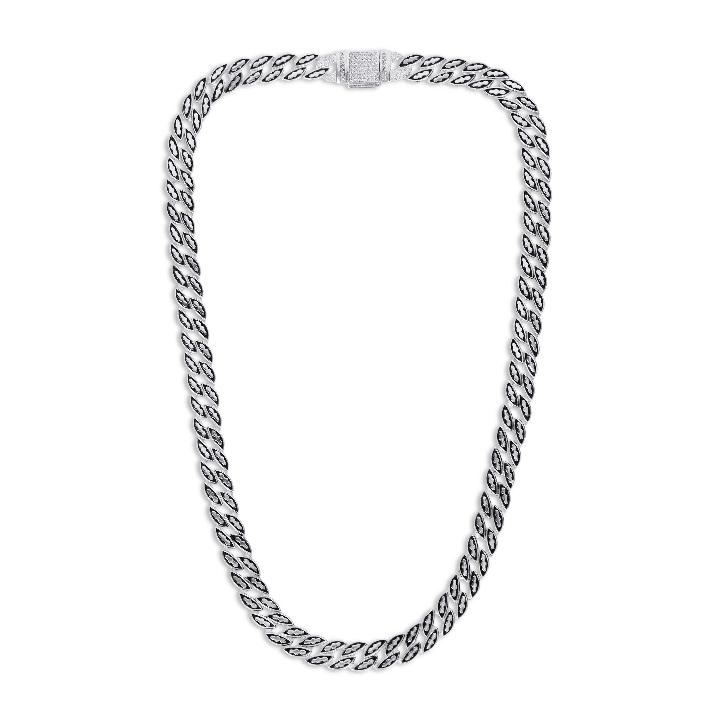 Classic Cuban Chain