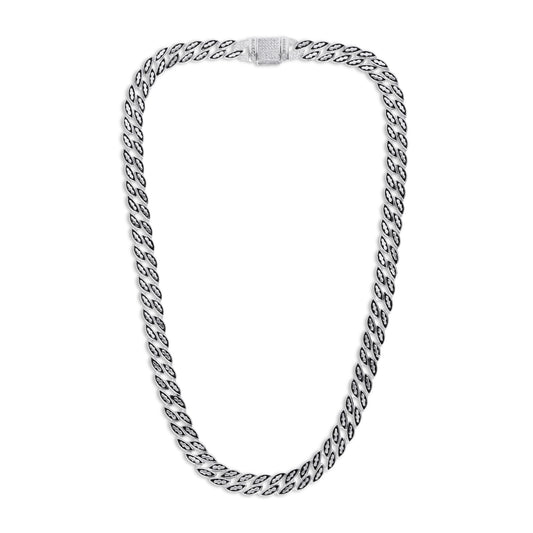 Classic Cuban Chain
