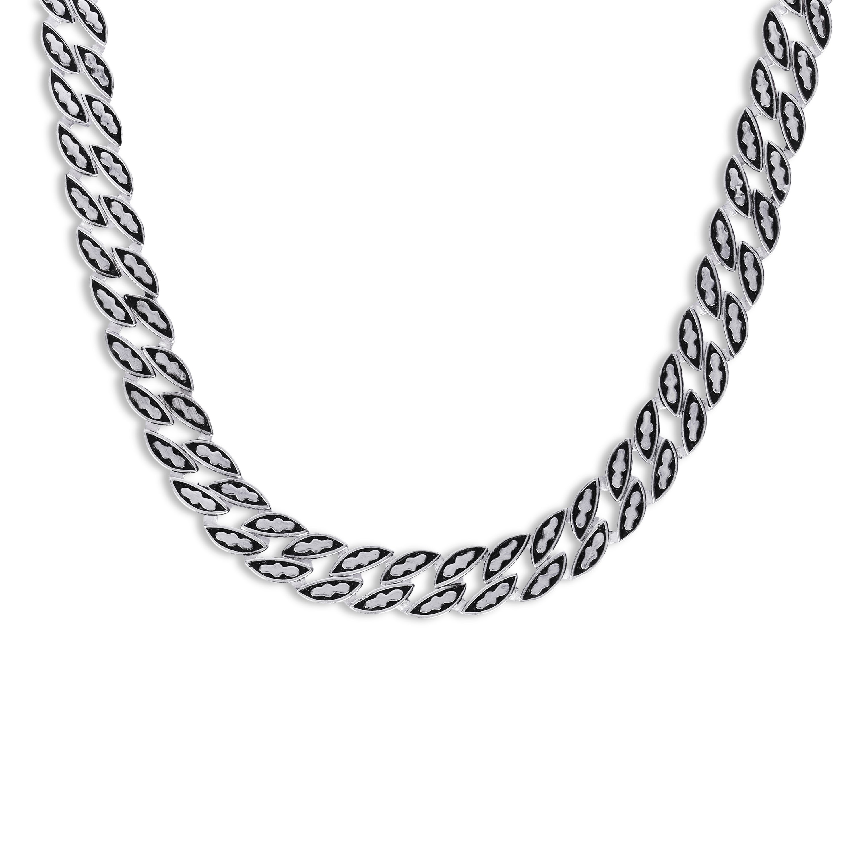 Classic Cuban Chain
