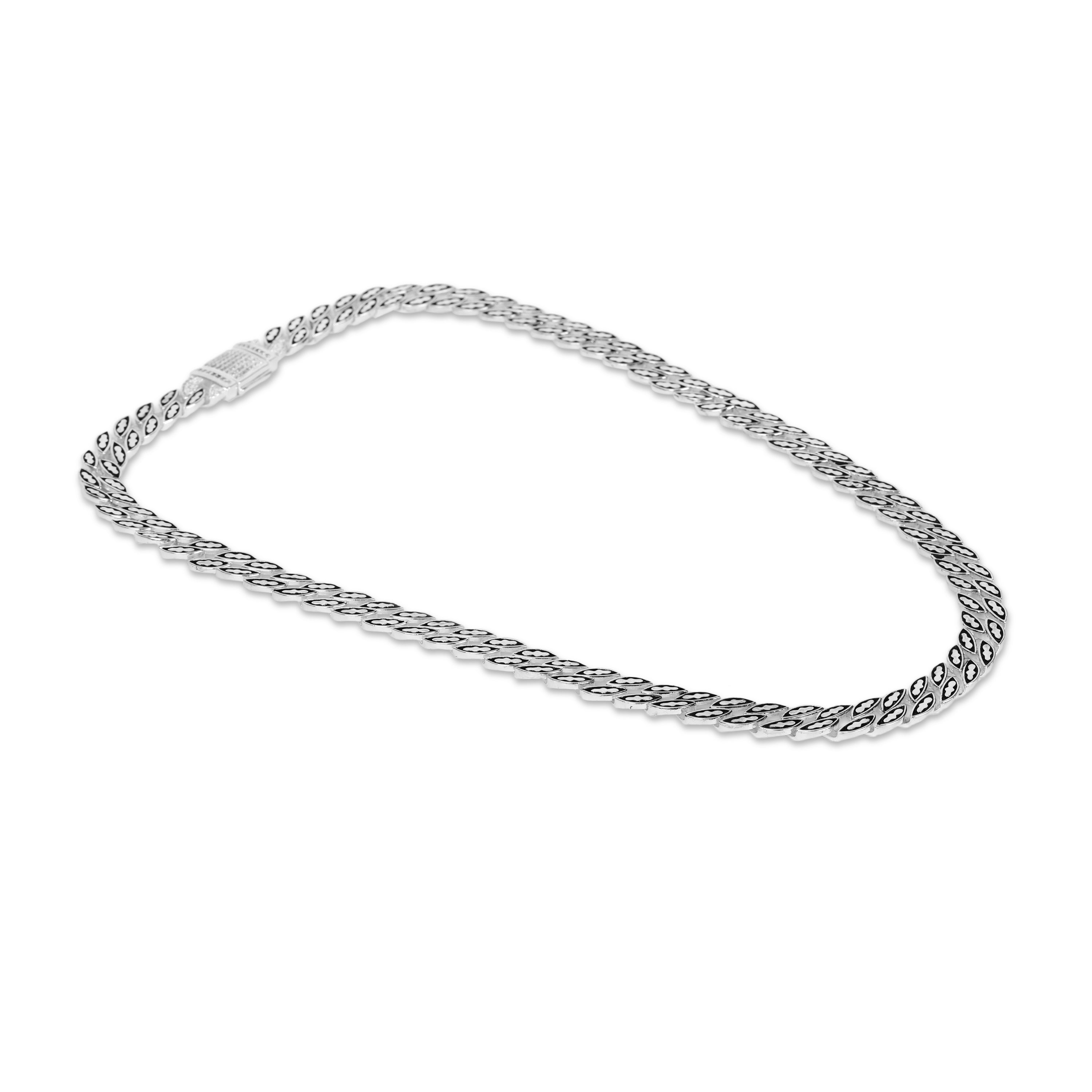 Classic Cuban Chain