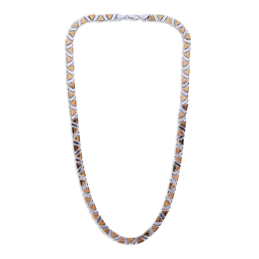 Tri Link Chain