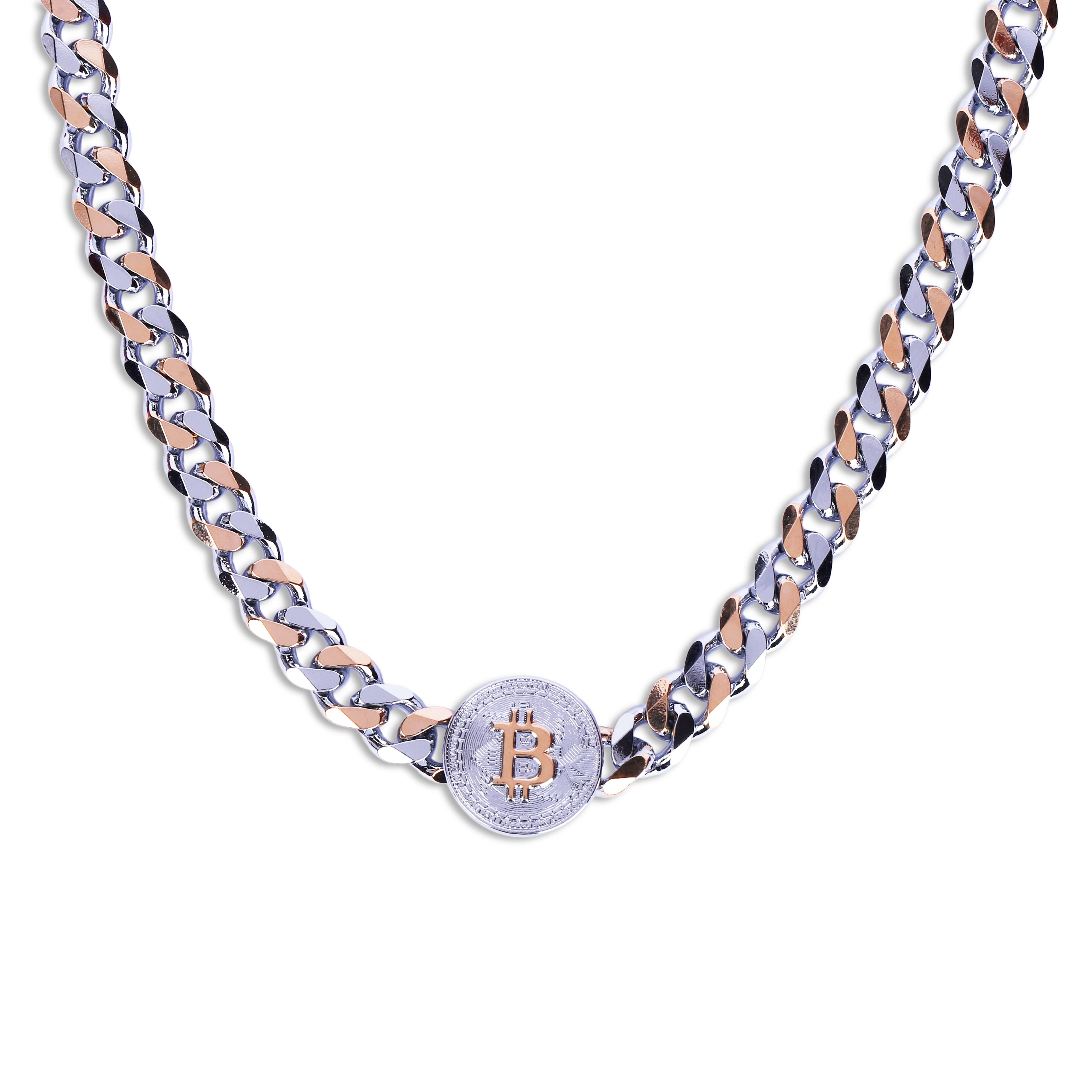Bitcoin Cuban Chain