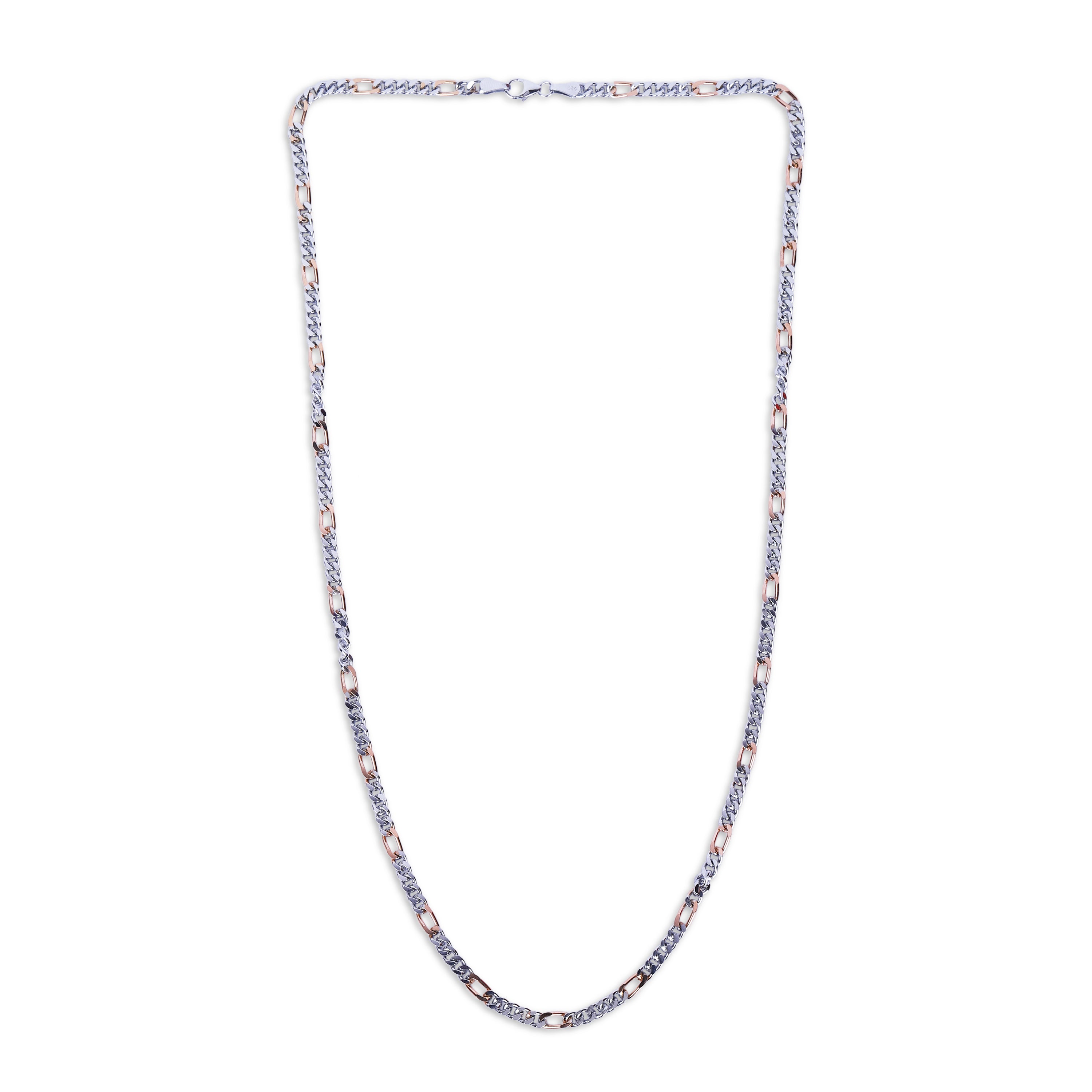 Figaro Link Chain