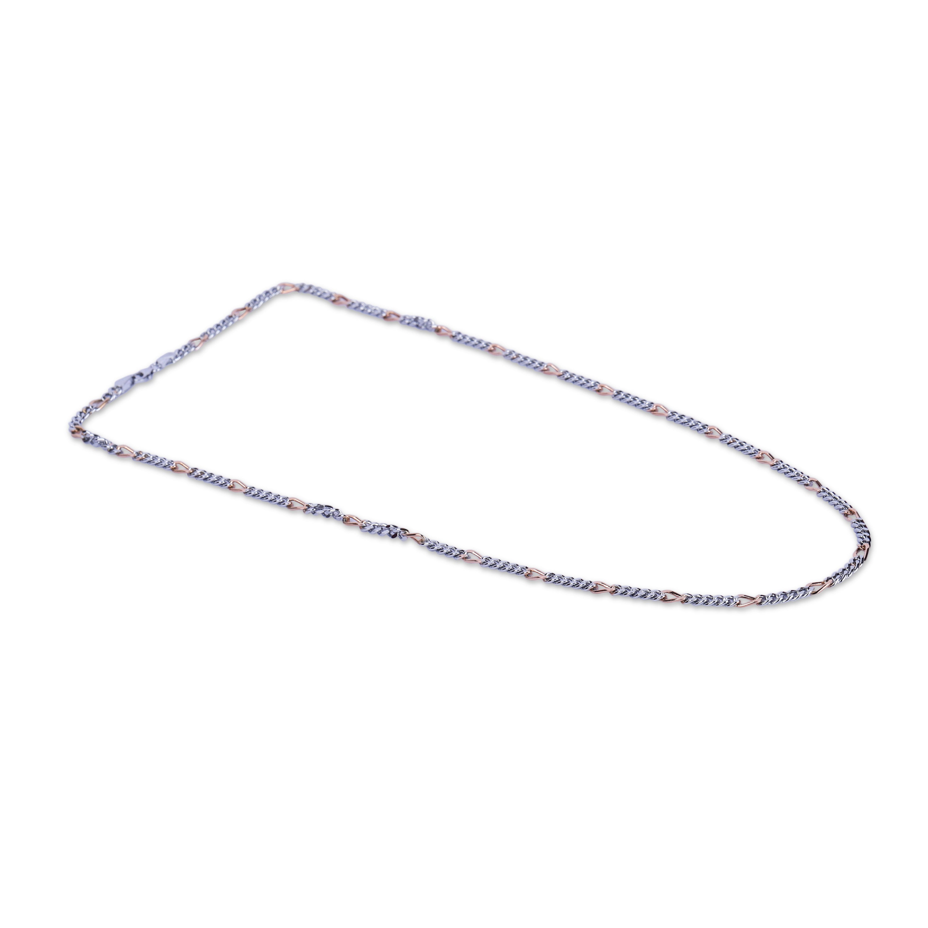 Figaro Link Chain
