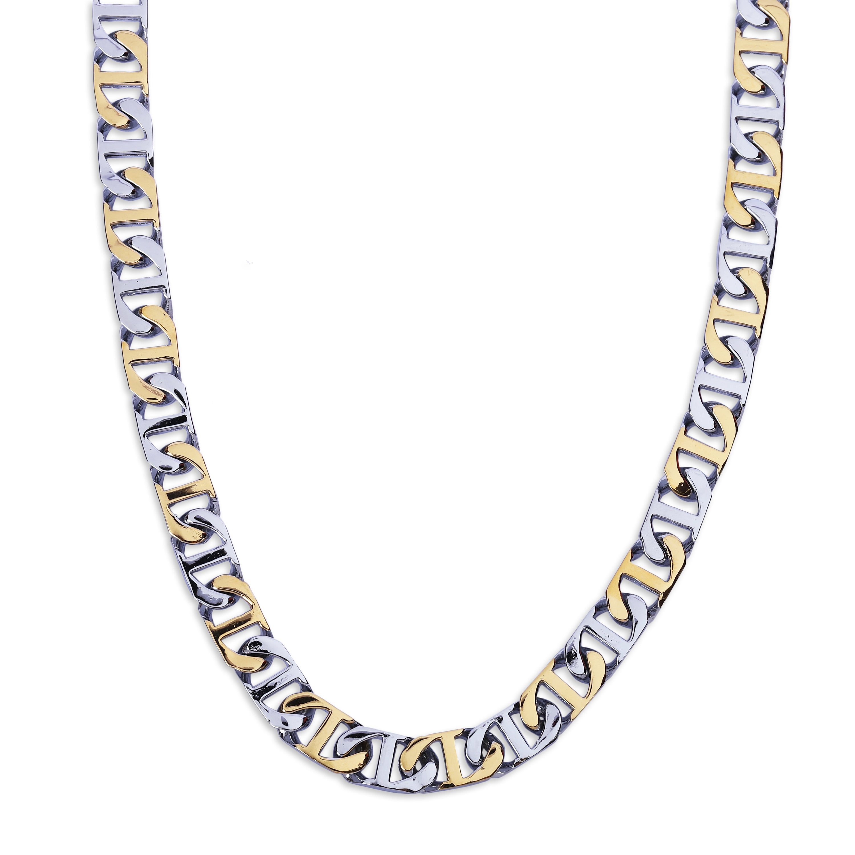 Fusion Link Chain