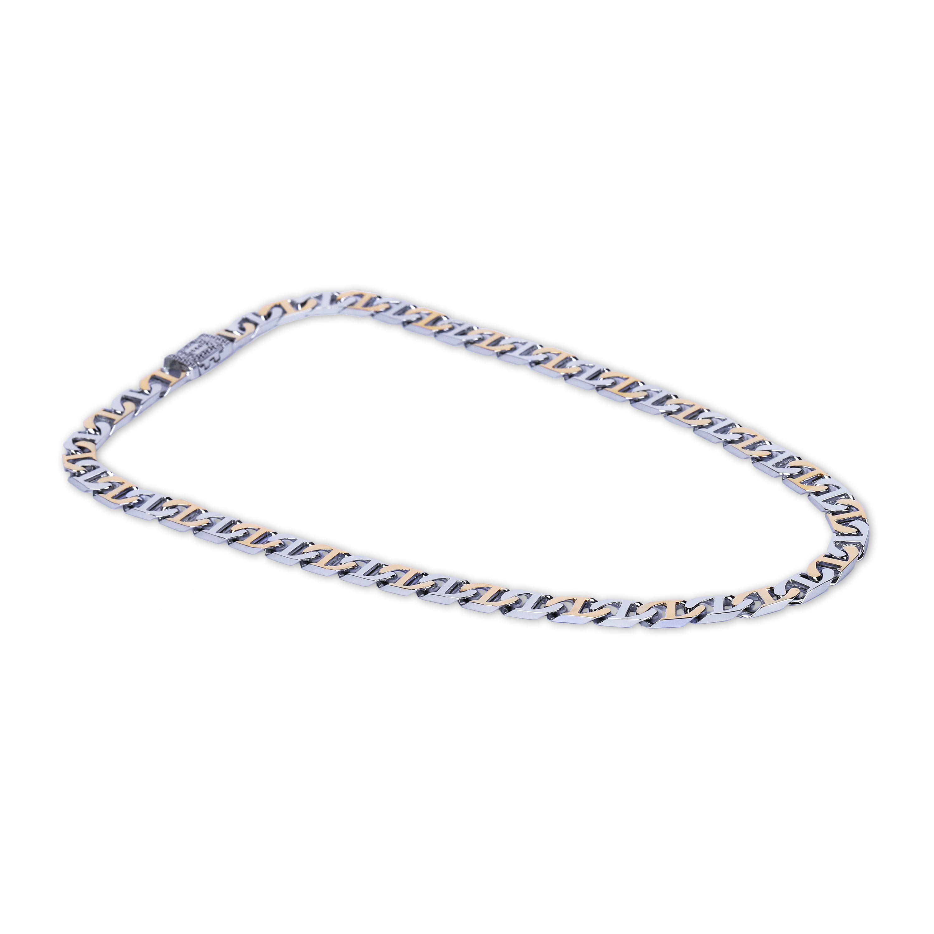 Fusion Link Chain