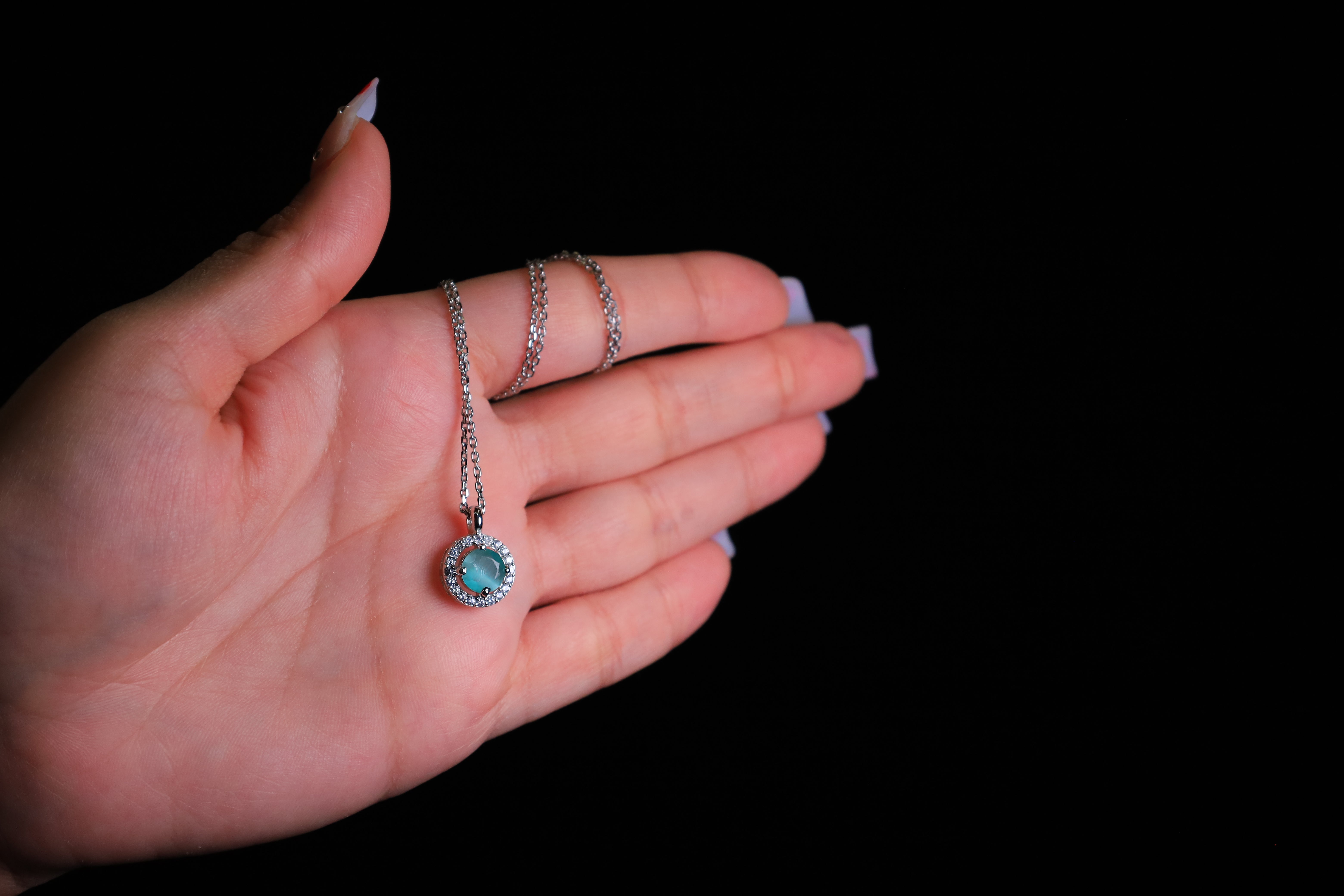 Turquoise Dream