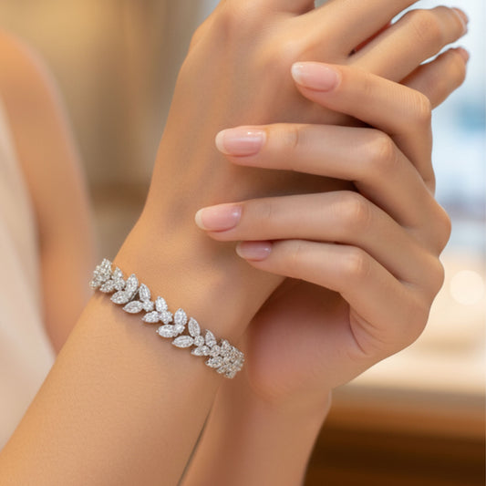 Sylvan Elegance Bracelet