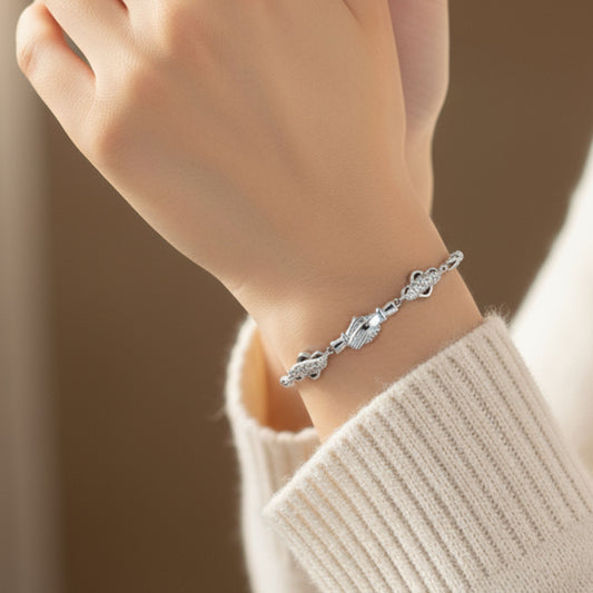 Prism of Unity Bracelet