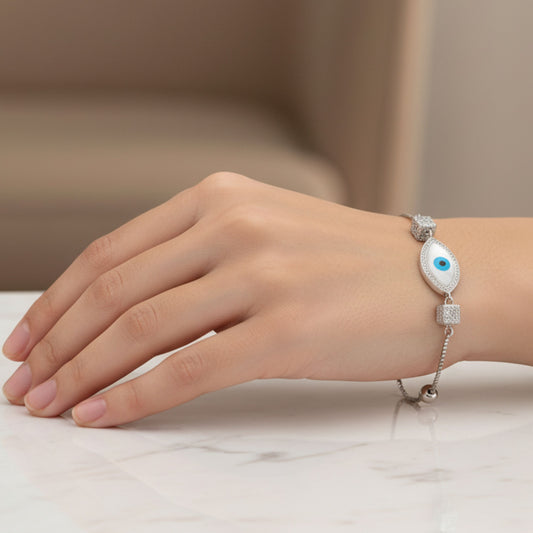 Guardian Gaze Bracelet