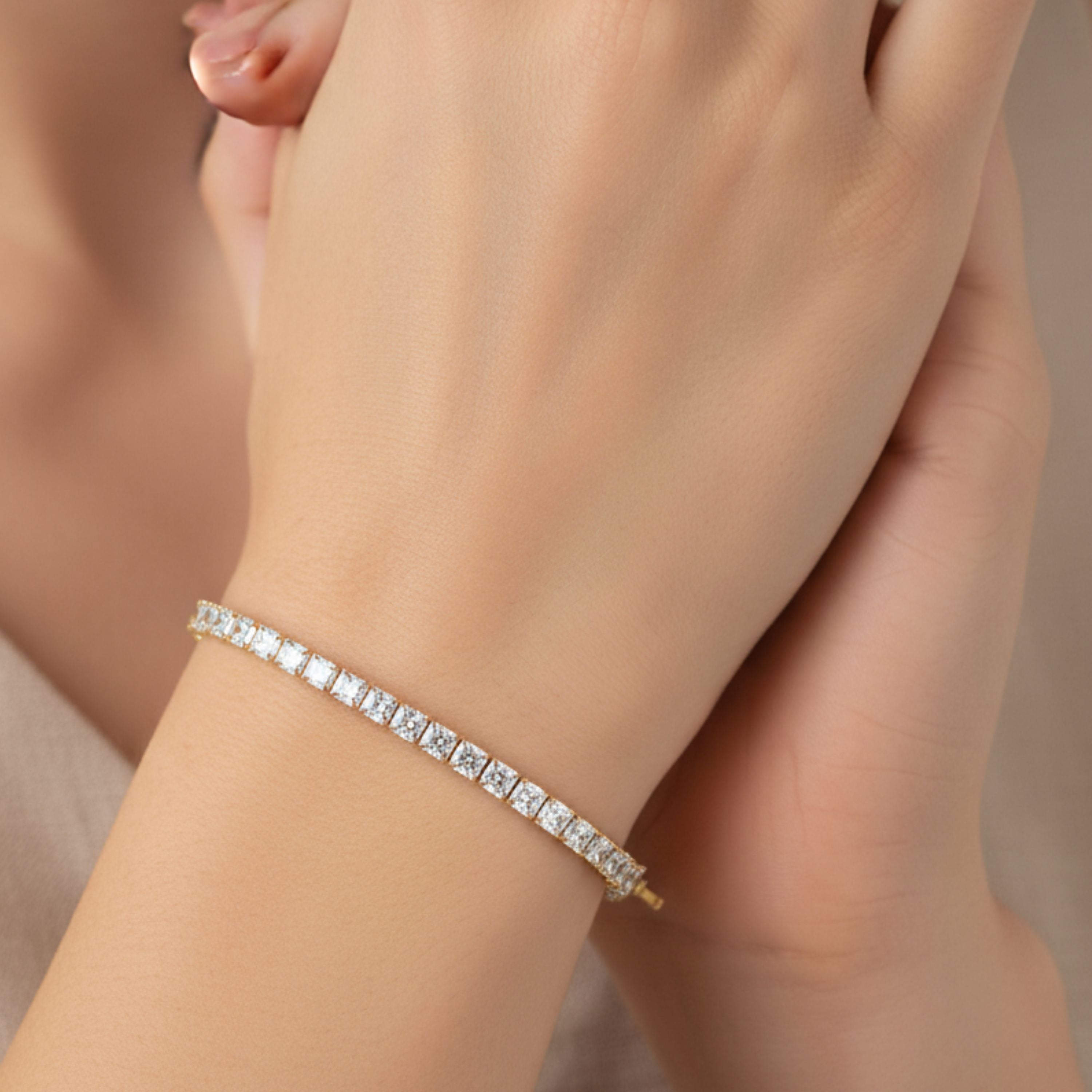 Ever Gleam Bracelet