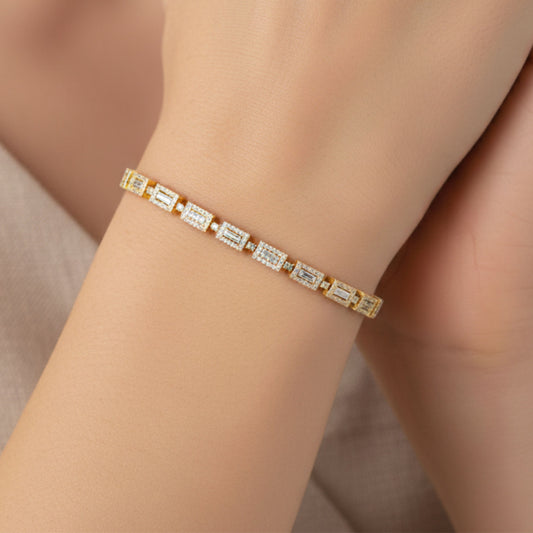 Lumi Line Bracelet