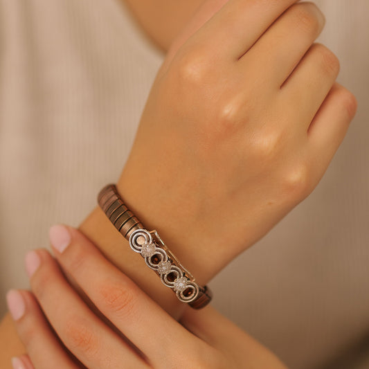 Circle of Grace Bracelet