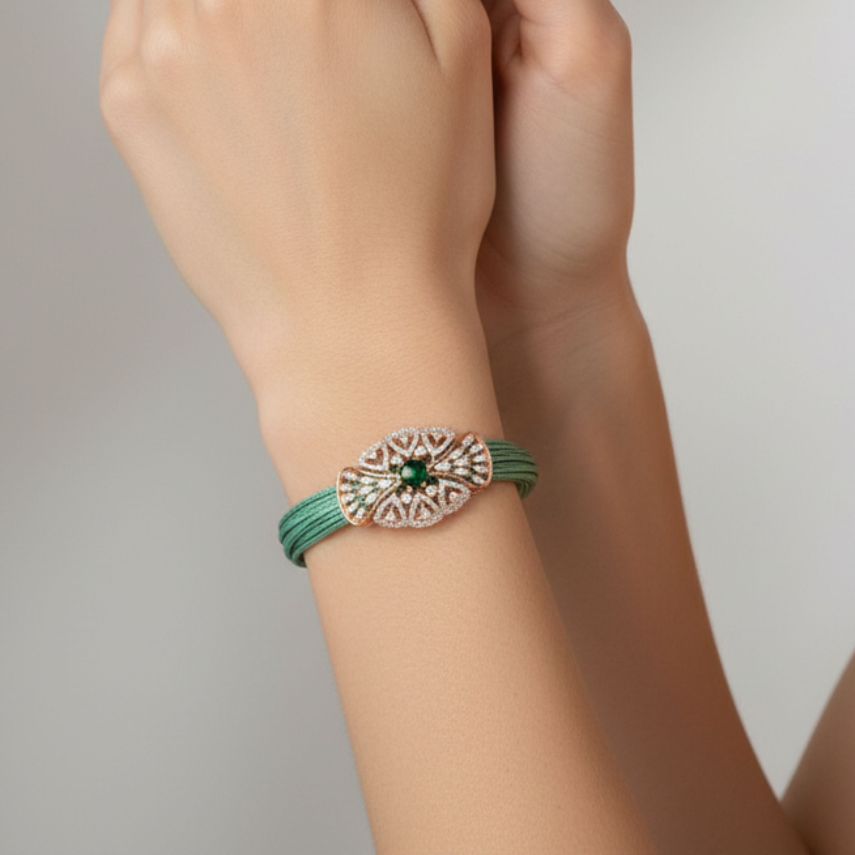 Mintwave Bracelet
