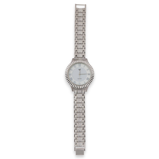 Quartz Sterling Light Watch