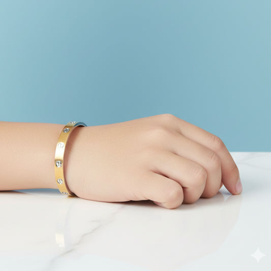 Cartier Love Bracelet