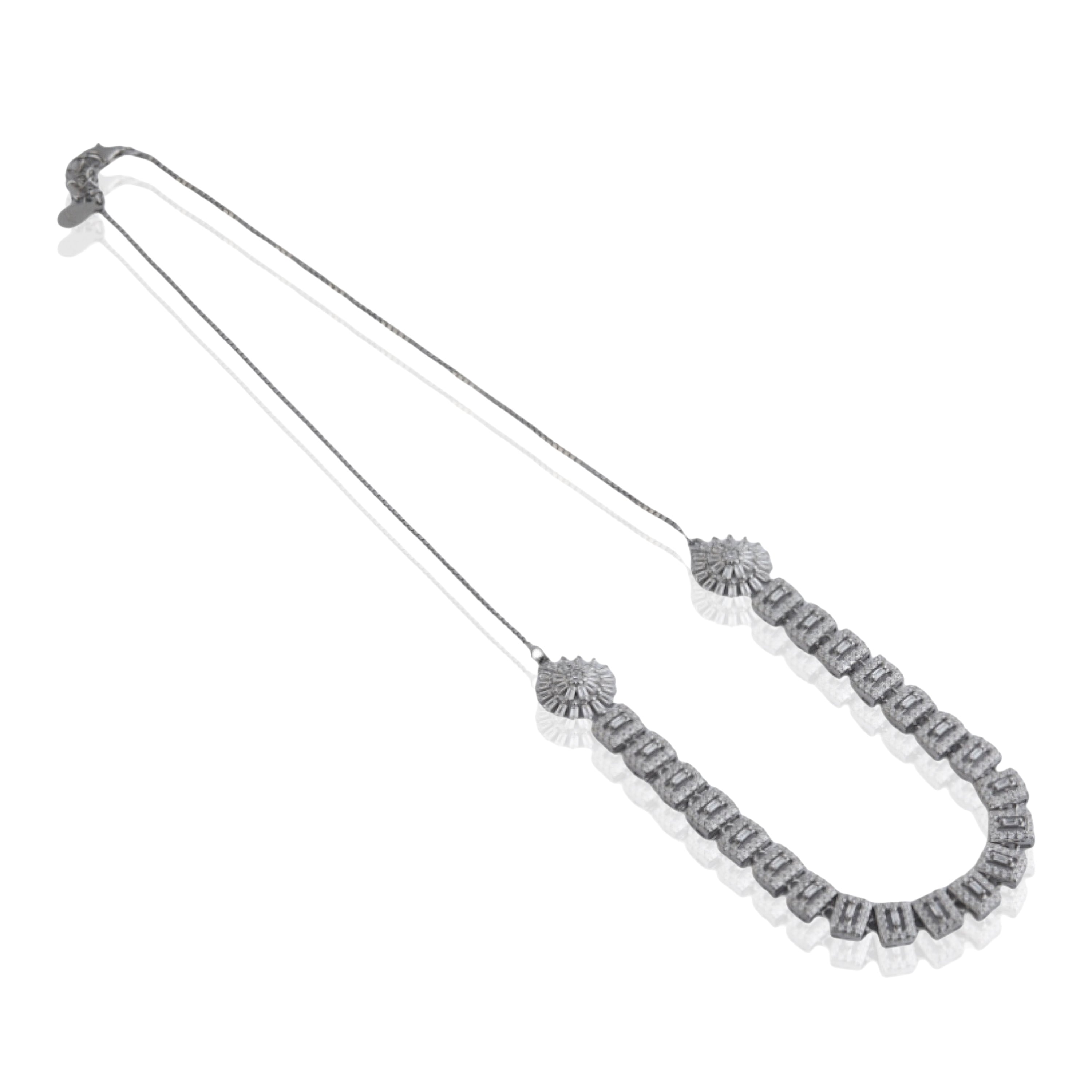 Moonlight Charm necklace