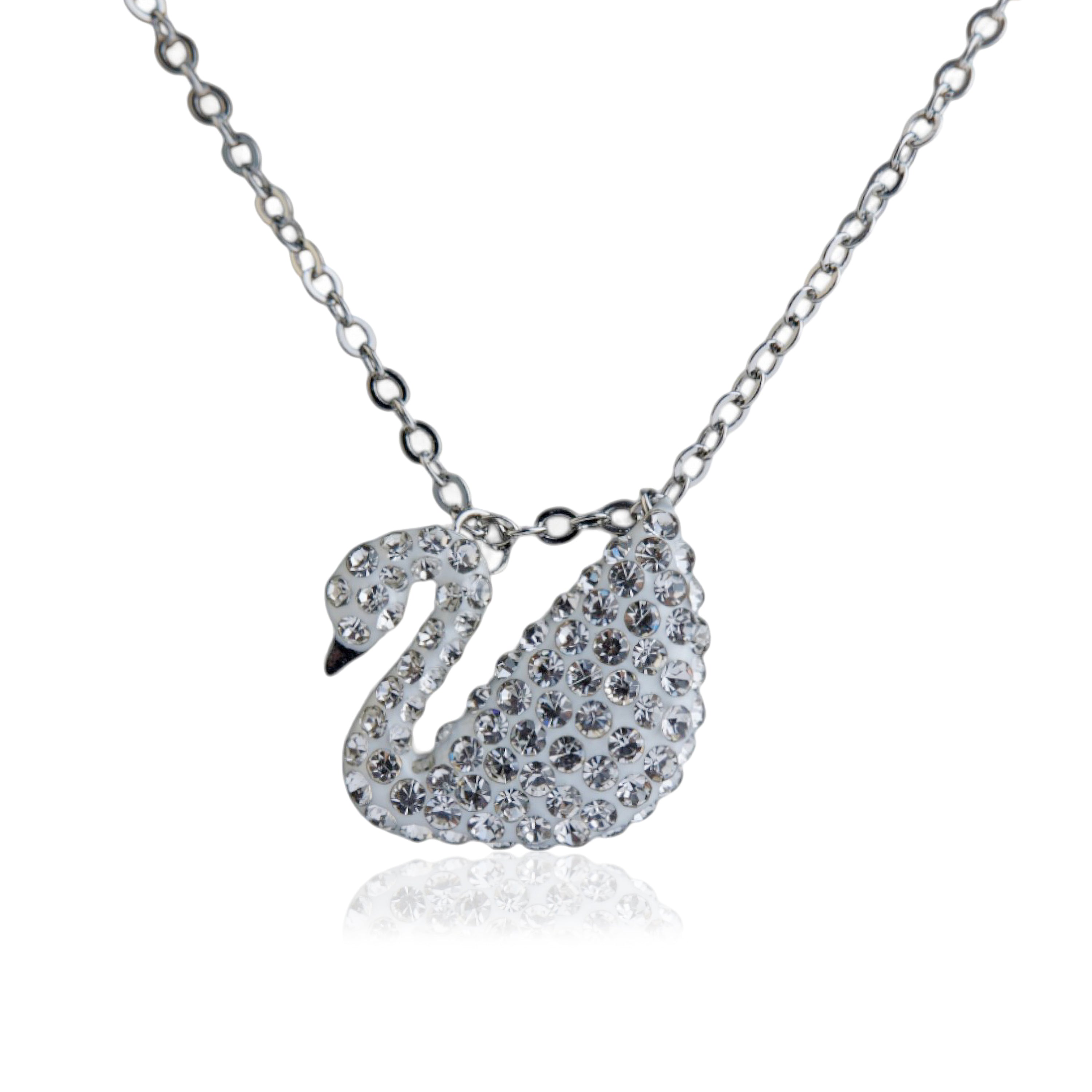 Crystal Swan