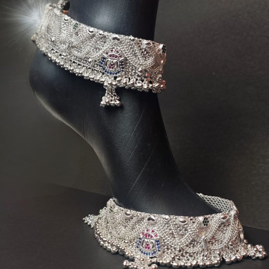 Rajwada Heritage Payal