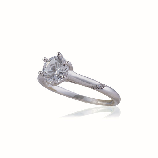 Mystic Aura Ring