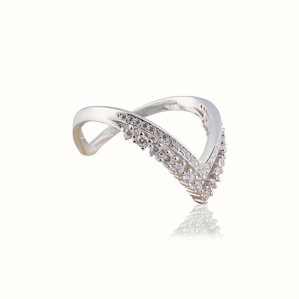 Crystal Dream Ring