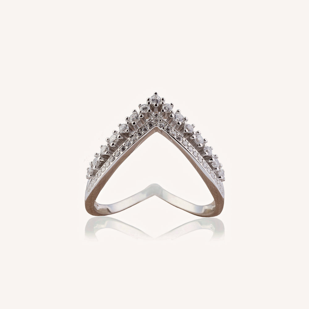 Crystal Dream Ring
