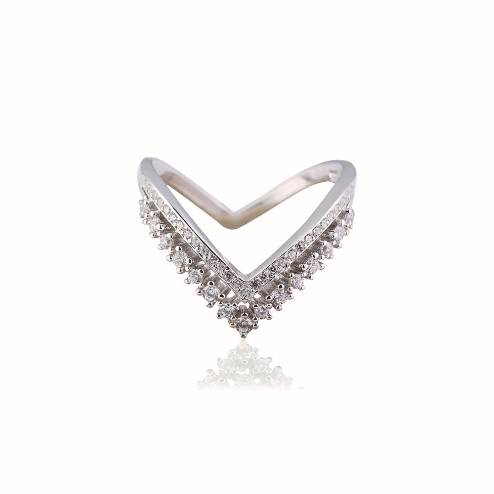 Crystal Dream Ring