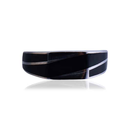 Shadow King Ring