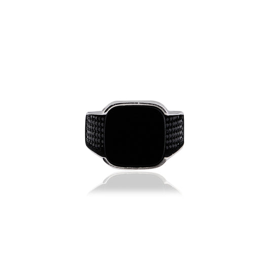 Dark Knight Ring