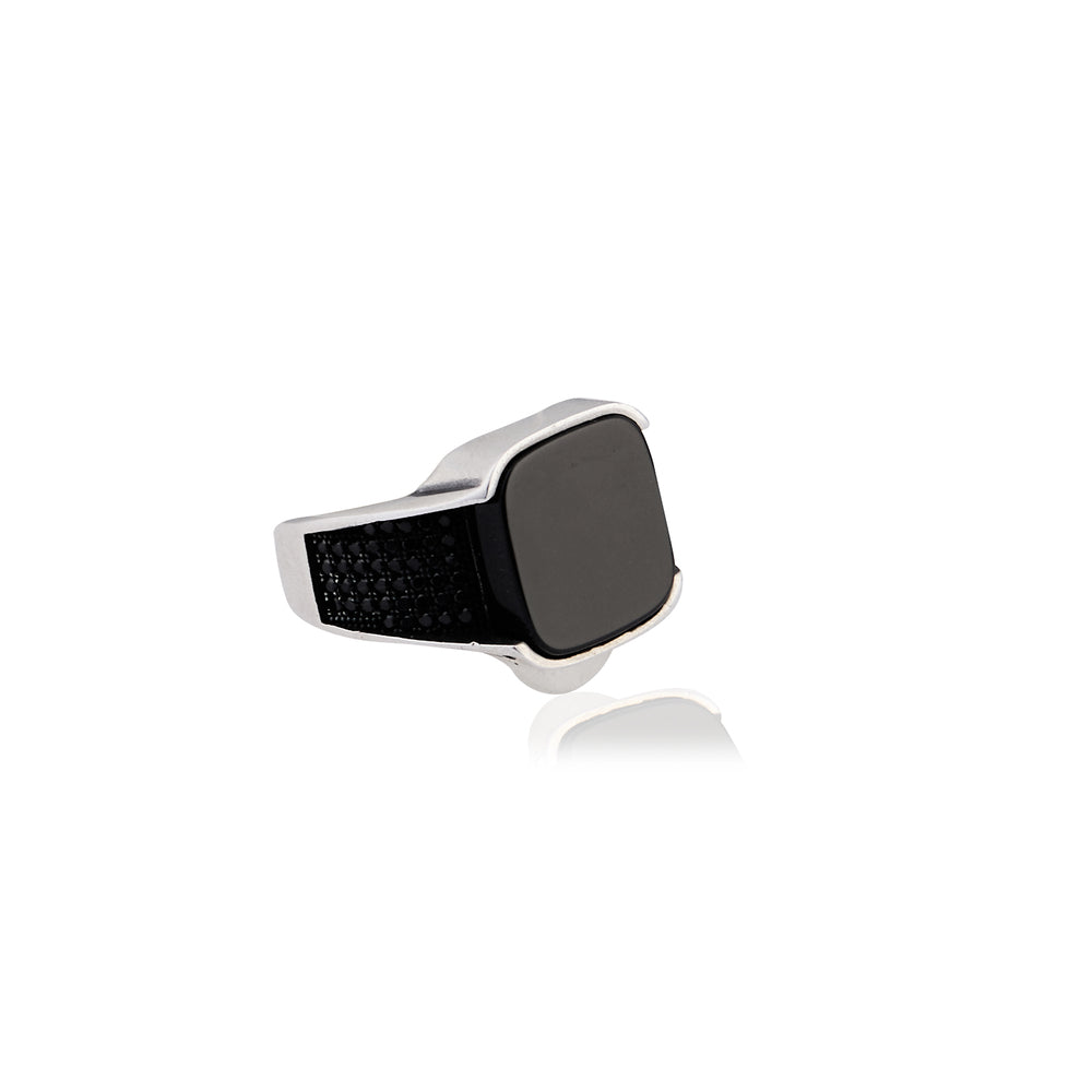 Dark Knight Ring