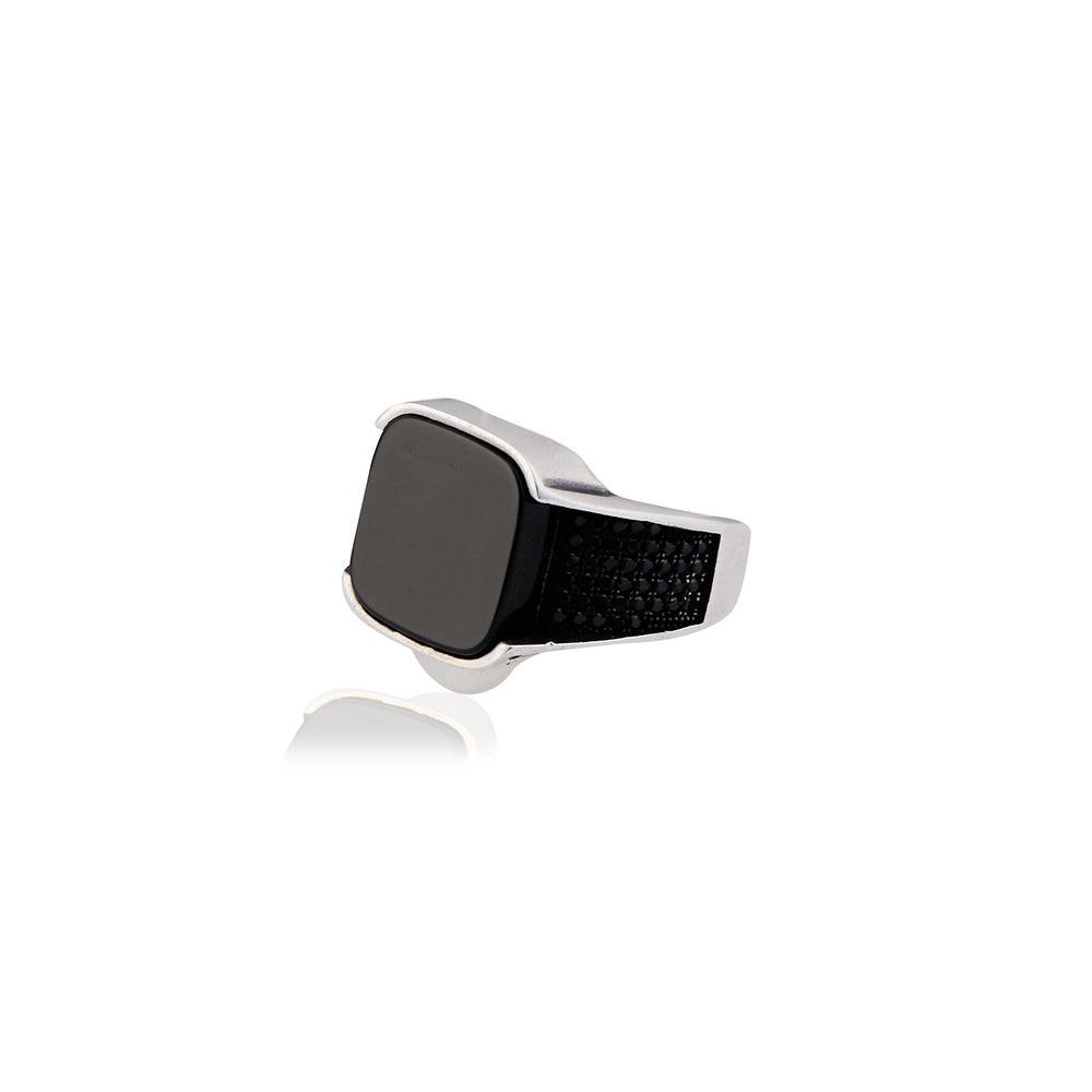Dark Knight Ring