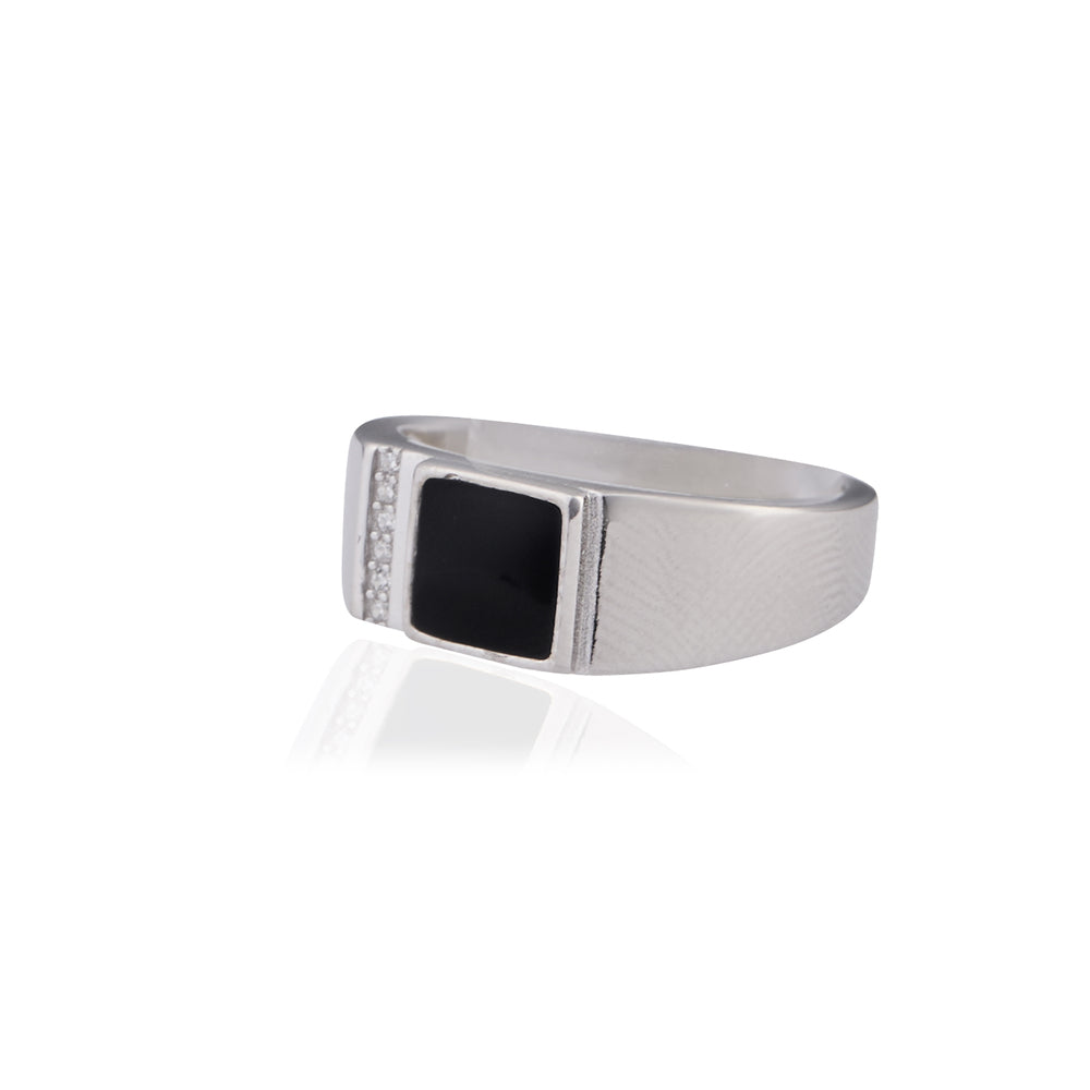 Phantom Halo Ring