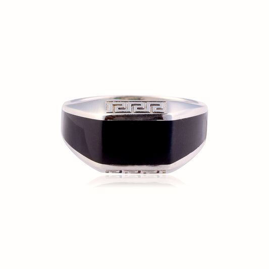 Midnight Cold Ring