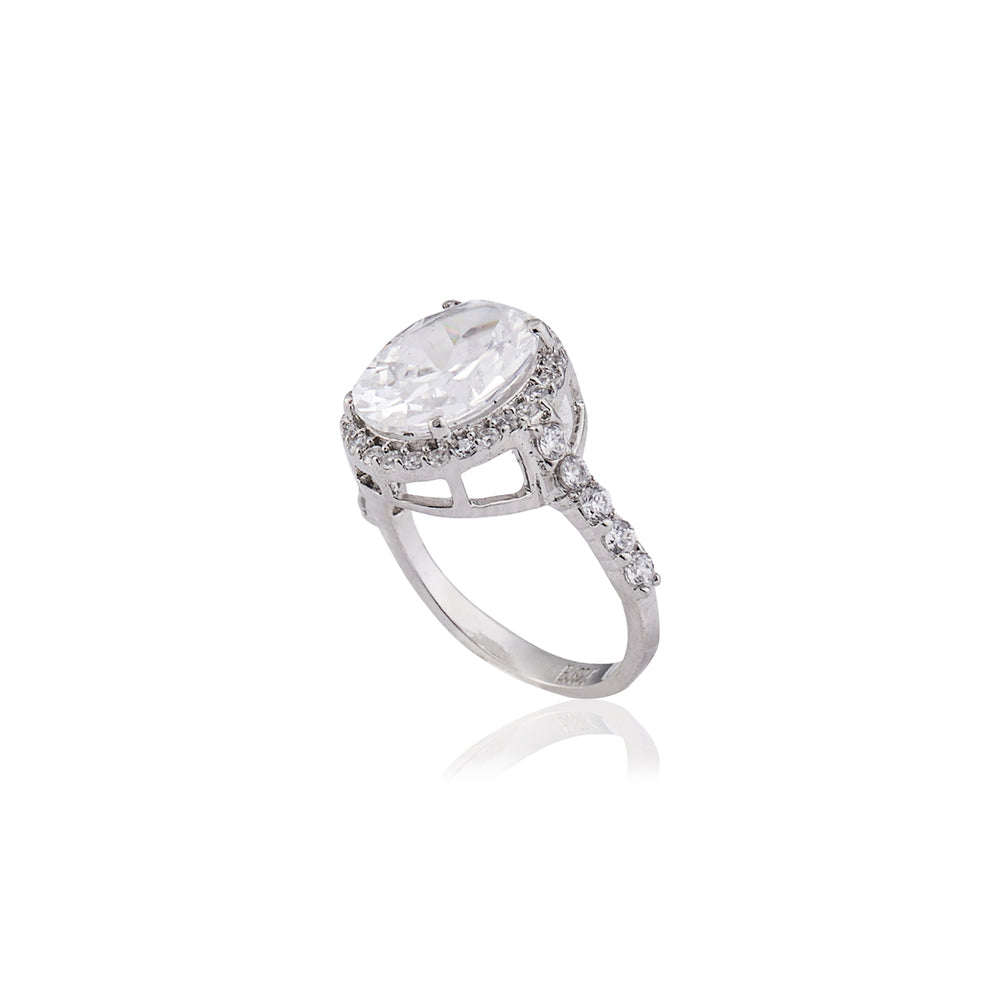 Celestial Glow Ring