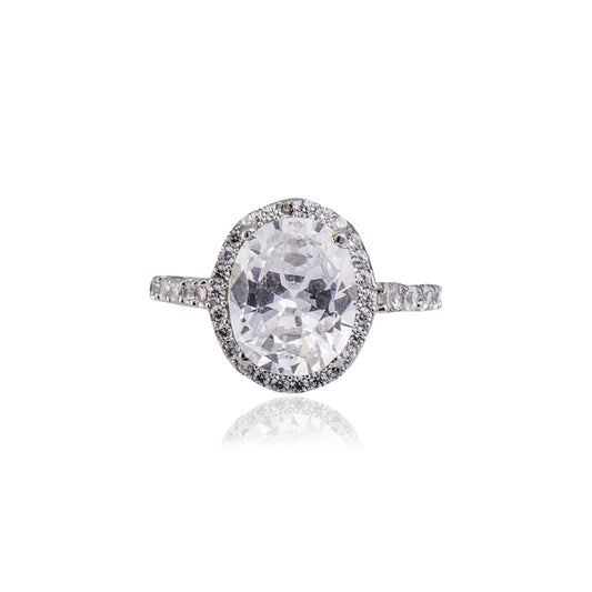 Celestial Glow Ring