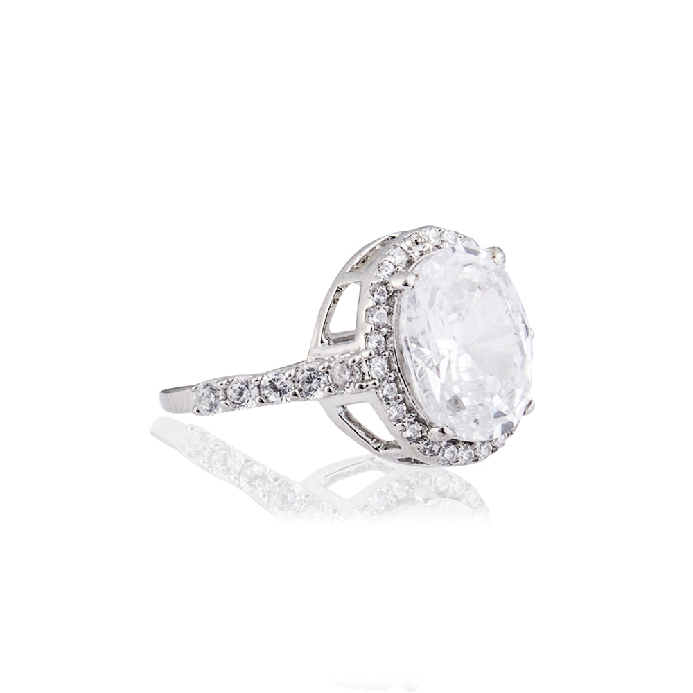 Celestial Glow Ring