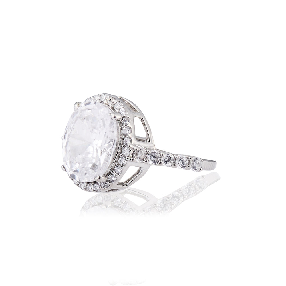 Celestial Glow Ring