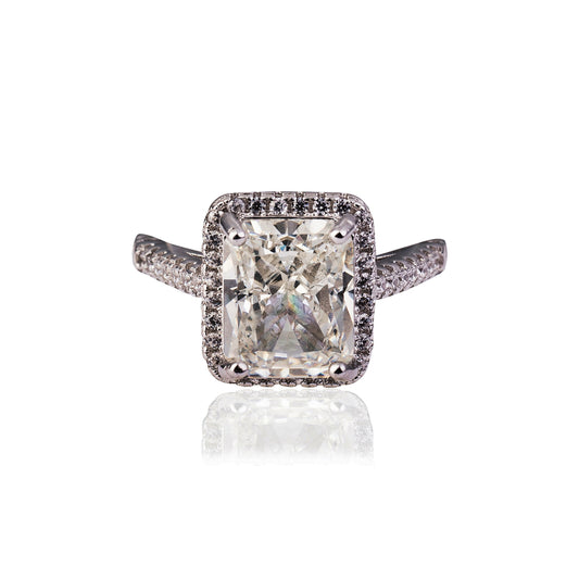Pearl Whisper Ring