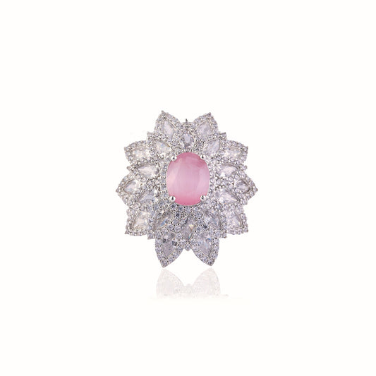 Queen's Ring