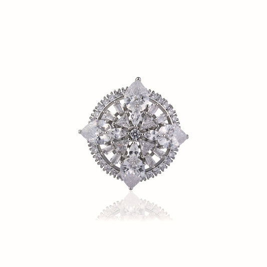 Glamorous Affair Ring