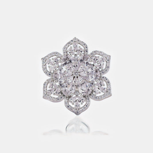 Luxe Illusion Ring