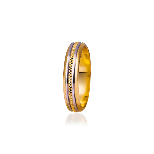 Rogue Legacy Ring
